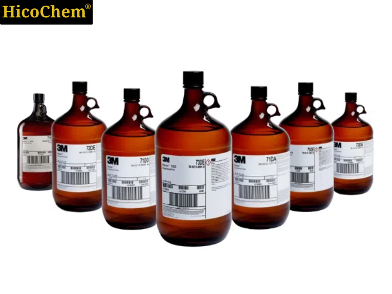 Alternatives to 3M Novec: Immediate Replacements and Long-Term Strategies