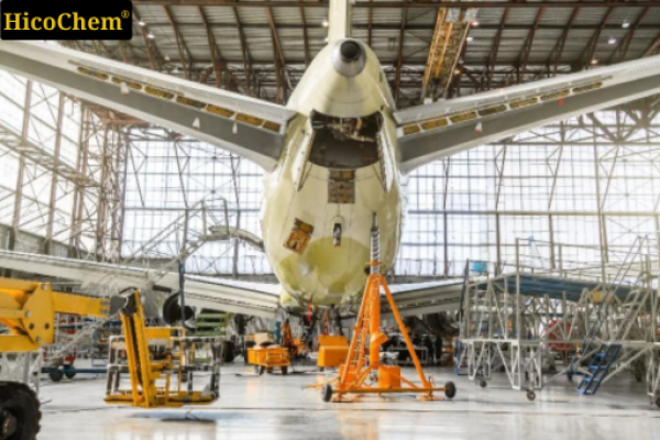 MIL-PRF-85570 Standard