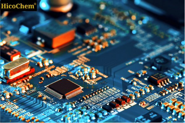 Galden® PFPE – Heat Transfer Fluids