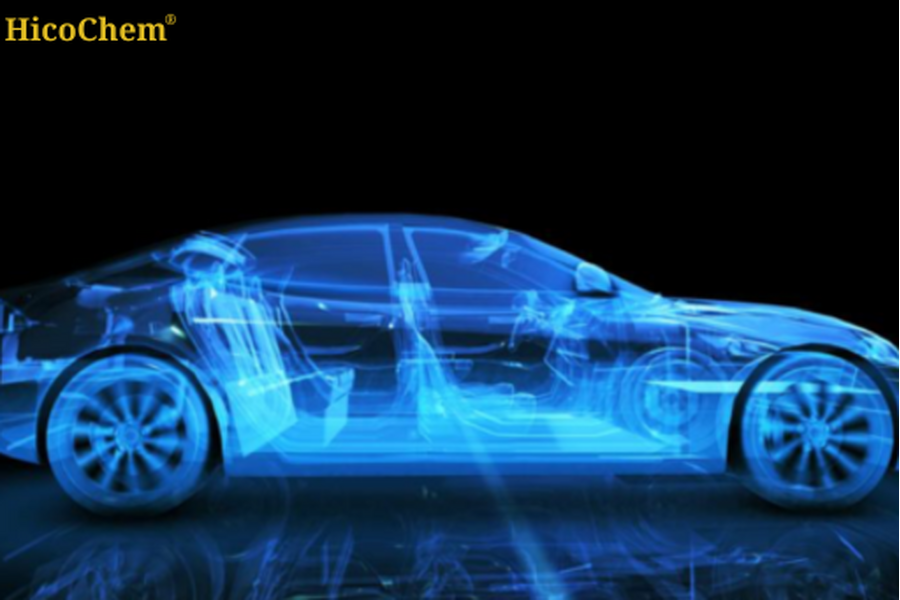 Applications of Halar® ECTFE