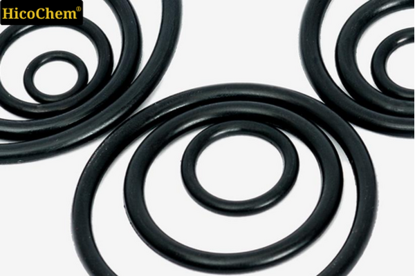 Advanced Krytox™ High-Performance Lubricants for O-Rings