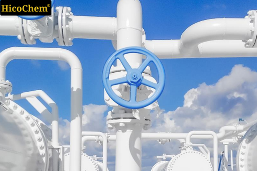 Krytox™ High-Performance Lubricants For Valves