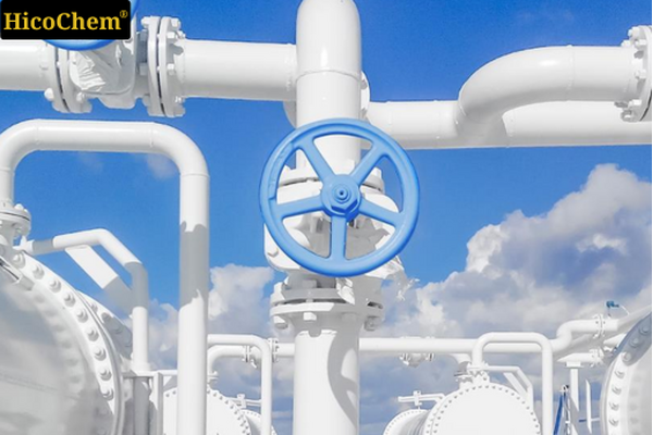 Krytox™ High-Performance Lubricants For Valves