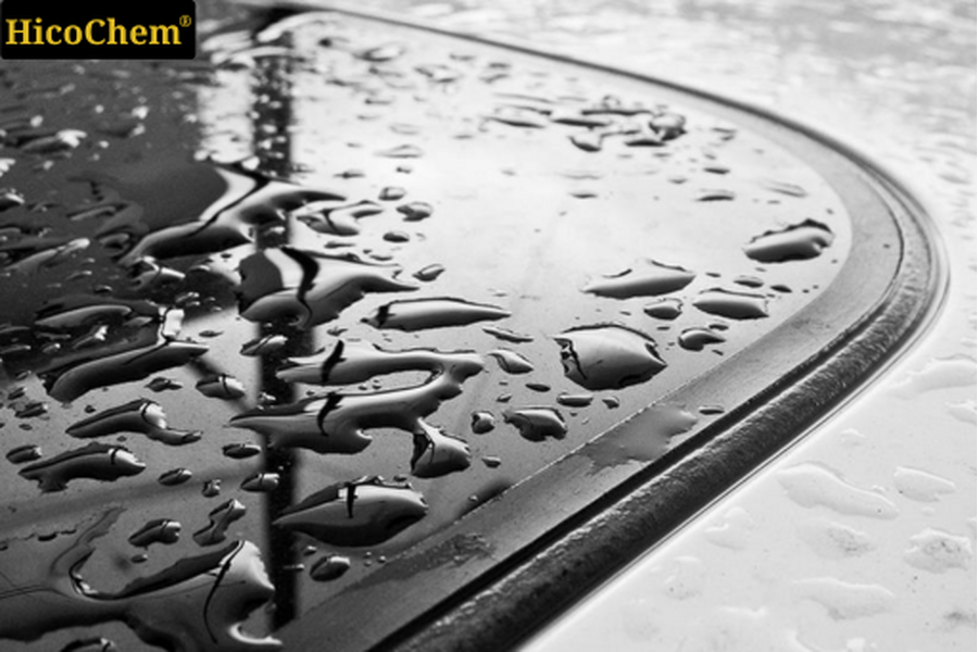 Krytox™ High-Performance Lubricants For Noise And Vibration Control