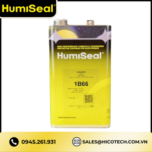 HumiSeal 1B66