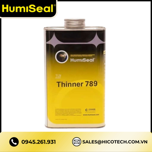 HumiSeal Thinner 789