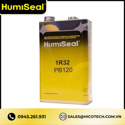 HumiSeal 1R32 PB120