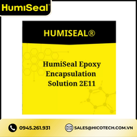 HumiSeal Epoxy Encapsulation Solution 2E11