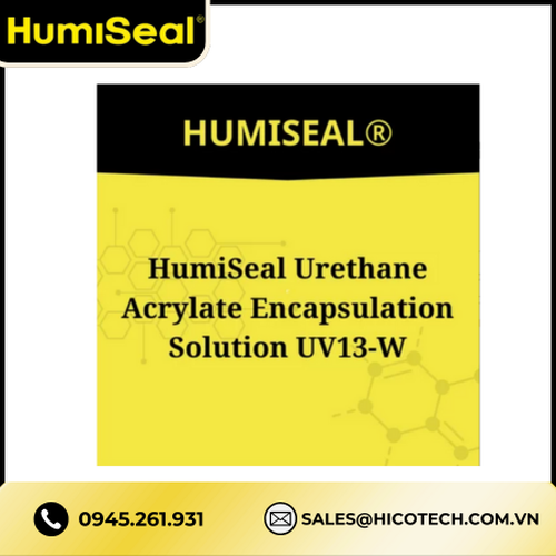 HumiSeal UV13-W