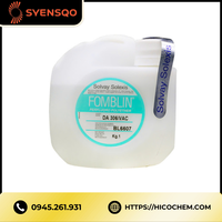 Fomblin® DA 306/VAC