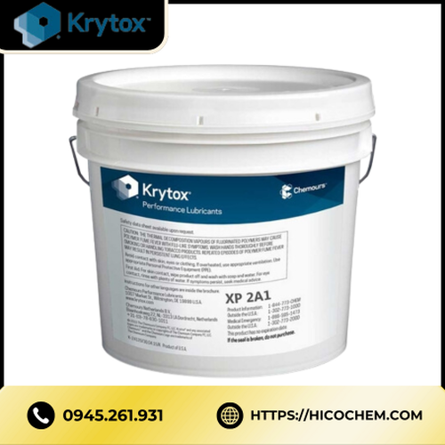 Mỡ Krytox XP 2A1