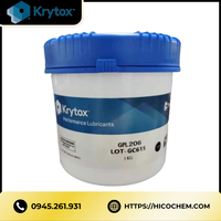 Dầu Krytox GPL 206