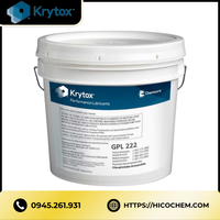 Mỡ Krytox GPL 222