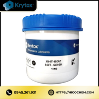 Mỡ Krytox XHT-BDZ