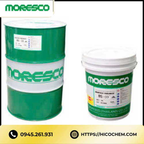 MORESCO TOOLMATE BS-39