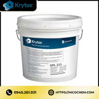 Mỡ Krytox GPL 215