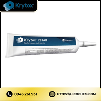 Mỡ Krytox 283AB