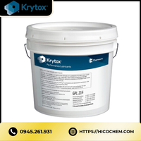 Mỡ Krytox GPL 214