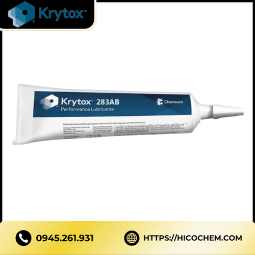 Krytox 283AB