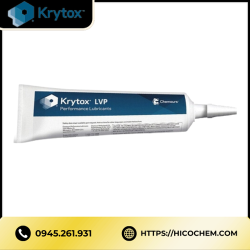 Krytox LVP