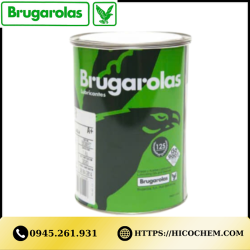 Dầu Brugarolas Bessil F-50 & F-100