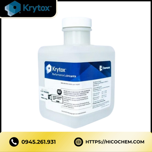 Krytox XP 1A7