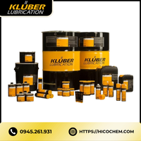Klubertop TP 29-1310 N A-B Komp. A