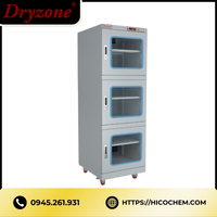 Tủ hút ẩm Dryzone C15U-600