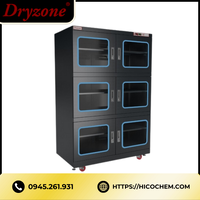 Tủ hút ẩm tự động Dryzone C2E-1200-6