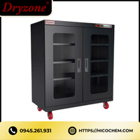 Tủ hút ẩm Dryzone C1B-315