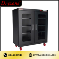 Tủ hút ẩm tự động Dryzone C2E-315