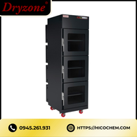Tủ sấy khô Dryzone E60C-600