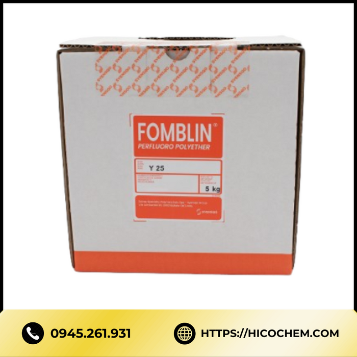 Fomblin® Y 25
