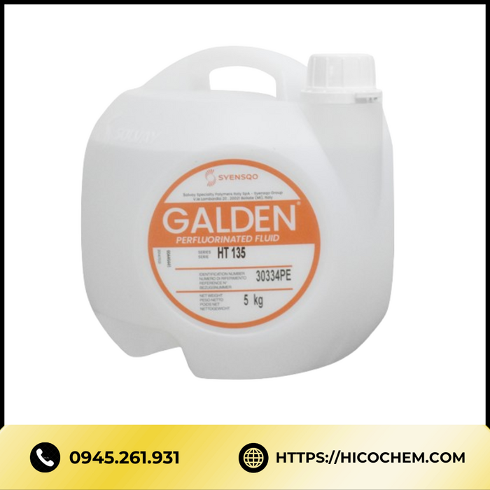 Galden HT 135
