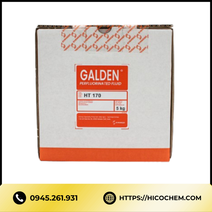 Galden HT 170