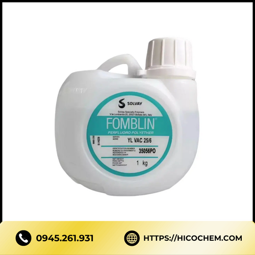 Fomblin® Y LVAC 25/6