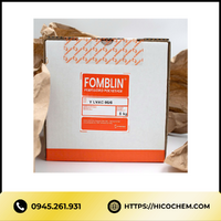 Fomblin® Y LVAC 06/6