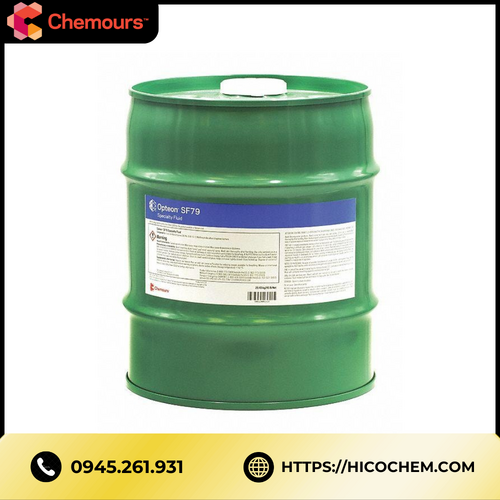 Opteon™ SF79 Specialty Fluid