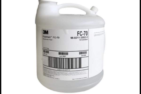 3M™ Fluorinert™ Electronic Liquid FC-70