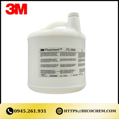 3M™ Fluorinert™ Electronic Liquid FC-3284