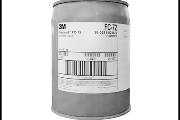 3M™ Fluorinert™ Electronic Liquid FC-72