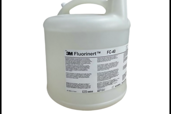 3M™ Fluorinert™ Electronic Liquid FC-40