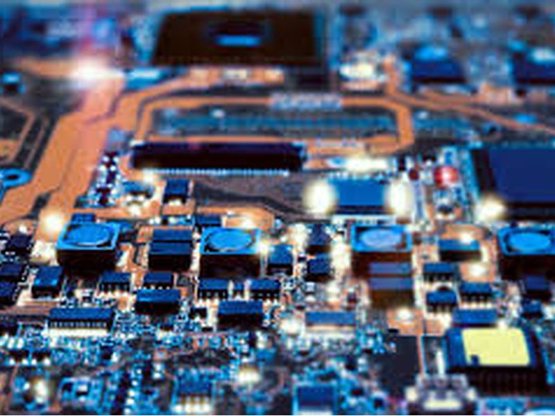 Services using HumiSeal in the field of electronic equipment manufacturing