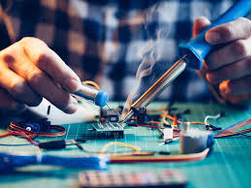 Services using HumiSeal in the aviation industry